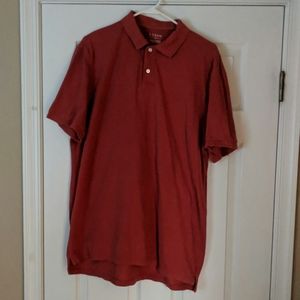 J Crew Short Sleeve Polo